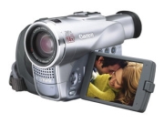Canon MVX200