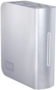 Festplatte Western Digital Western Digital My Book Studio Edition 320GB