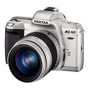 Pentax MZ-60 QD