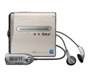 Sony MZ-NH1