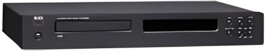 Hifi-Baustein NAD NAD C 515BEE