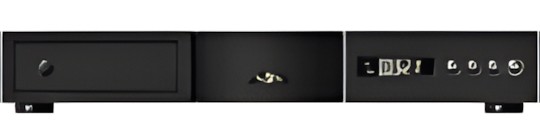 Naim CD5i