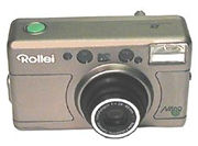 Rollei Nano 80
