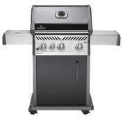 Napoleon Rogue R425SB Napoleon Rogue R425SB im Preisvergleich