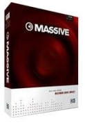 Native Instruments Massive Native Instruments Massive