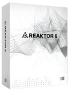 Native Instruments Reaktor 6 Native Instruments Reaktor 6