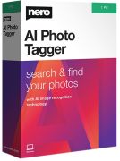 Nero AI Photo Tagger 2021 Nero AI Photo Tagger 2021