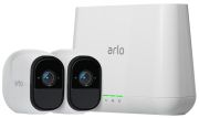 Netgear Arlo Pro mit 2 Kameras (VMS4230) Netgear Arlo Pro mit 2 Kameras (VMS4230) im Preisvergleich