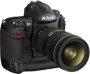 Digitalkamera Nikon Nikon D3