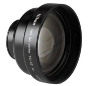 Nikon TC E-2