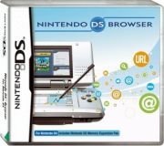 Nintendo DS Browser Lite inkl. Memory Expansion Pack im Preisvergleich