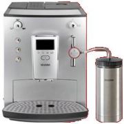 Kaffeemaschine Nivona Nivona CafeRomatica 770
