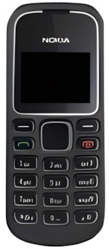 Nokia 1280 im Preisvergleich