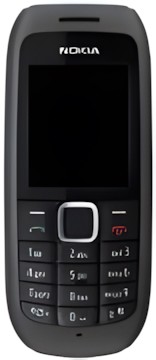 Handy ohne Vertrag Nokia Nokia 1616