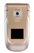 Handy ohne Vertrag Nokia Nokia 2760