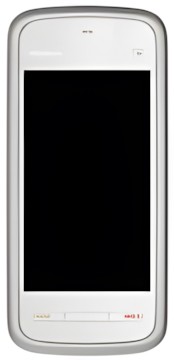 Handy ohne Vertrag Nokia Nokia 5228