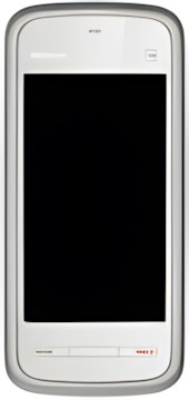 Handy ohne Vertrag Nokia Nokia 5230