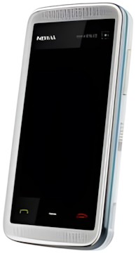 Handy ohne Vertrag Nokia Nokia 5530 XpressMusic