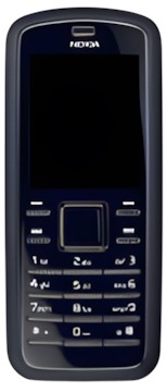 Handy ohne Vertrag Nokia Nokia 6080