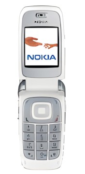 Nokia 6101 im Preisvergleich