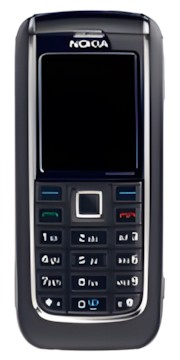 Handy ohne Vertrag Nokia Nokia 6151