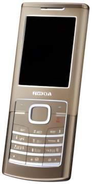 Handy ohne Vertrag Nokia Nokia 6500 classic