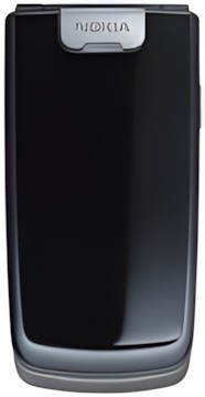 Nokia 6600 fold im Preisvergleich