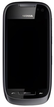 Nokia 701 mit Vertrag