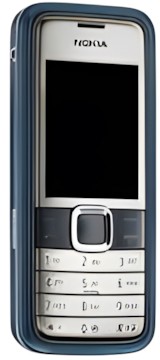 Handy ohne Vertrag Nokia Nokia 7310 Supernova