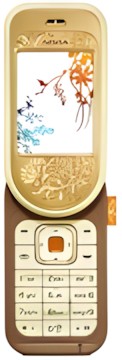 Nokia 7370