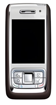 Handy ohne Vertrag Nokia Nokia E65