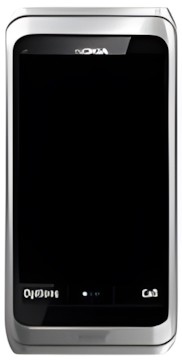 Handy ohne Vertrag Nokia Nokia E7-00