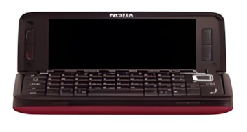 Handy ohne Vertrag Nokia Nokia E90