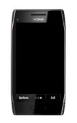 Handy ohne Vertrag Nokia Nokia X7-00