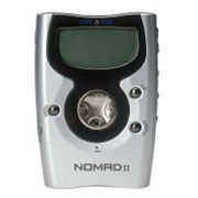Creative-Labs Nomad 2c