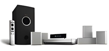 Pioneer NS-DV1000