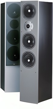 Nubert nuWave 105 (Paar)
