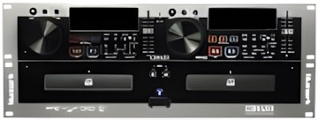 DJ Equipment Numark Numark CDN450