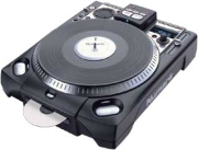 Numark CDX