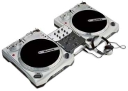 Numark DJ in a Box
