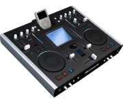 Numark iDJ2