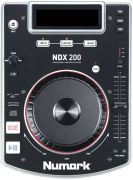 DJ Equipment Numark Numark NDX200