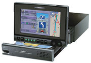 Clarion NVS613