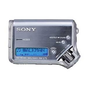 Sony NW-E75