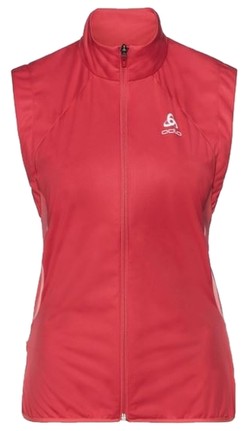 Odlo Zeroweight Warm Weste Damen Odlo Zeroweight Warm Weste Damen