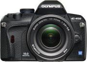 Digitalkamera Olympus Olympus E-450 Kit
