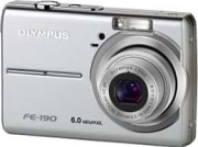 Olympus FE-190