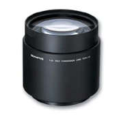 Foto-/Camcorderzubehör Olympus Olympus TCON-14D