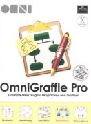 Apple Omni Group Software Omni Group Software Graffle 5 Pro