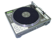 Omnitronic CDV-500